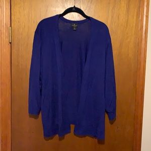 Worthington Women’s Sweater